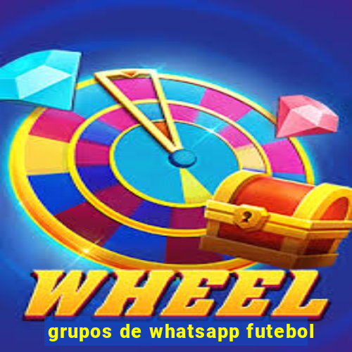 grupos de whatsapp futebol